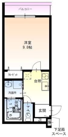 フジパレス我孫子西１番館