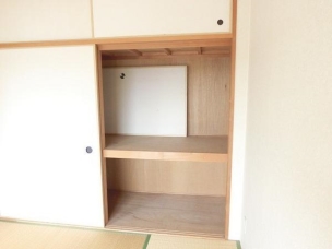 押入れ 収納