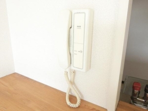 インターホン その他設備