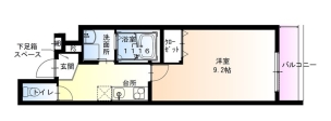 フジパレス湊駅南ノース